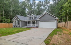 820 E Cardinal Drive, Fuquay Varina, NC 27526