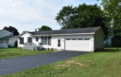13329 CALVIN Street, Meadville, PA 16335