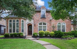 1331 Crockett Drive, Frisco, TX 75033