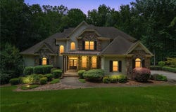 995 Freehome Road, Canton, GA 30115