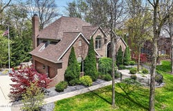 2032 Birch Bluff Drive, Okemos, MI 48864