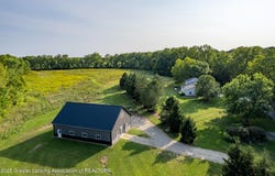 1750 Pinch Highway, Charlotte, MI 48813