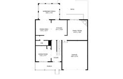 199 OLYMPIC DRIVE, STAFFORD, VA 22554