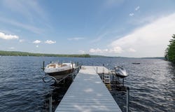 58 BEAUMONT Drive, Naples, ME 04055