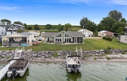 188 N Lake Dr, Castlewood, SD 57223