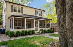 1107 Brashears St, Annapolis, MD 21403