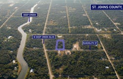 4815 Randolph Street, Hastings, FL 32145