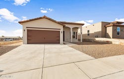 1153 marquitos Avenue, Anthony, NM 88021