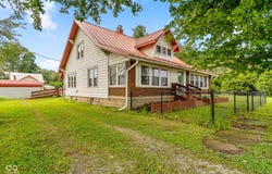 310 N Border Street, Paragon, IN 46166