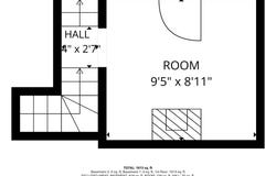 2137 BELVEDERE Drive, KING GEORGE, VA 22485