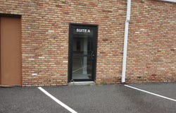 1711 Market (Suite A) Street, Pascagoula, MS 39567