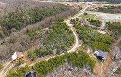 Shawnee Run lot: #22, Rogers, KY 41365