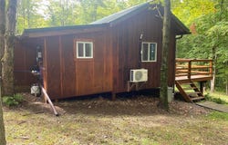 9516 Gas Springs Road, Canaseraga, NY 14822