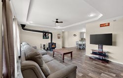 17 Ranchos Canoncito, Santa Fe, NM 87507