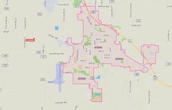 Graves Rd, Snyder, TX 79549