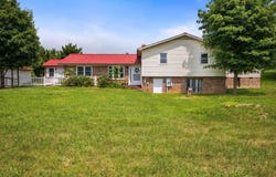 3839 LAWYER RD, MCGAHEYSVILLE, VA 22840