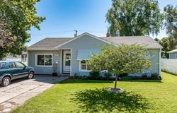 1040 Howard Avenue, Pocatello, ID 83201