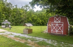 69 Pecks Ridge Tilton Rd, Flemingsburg, KY 41041