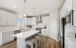 11484 5th Street NE, Hanover, MN 55341