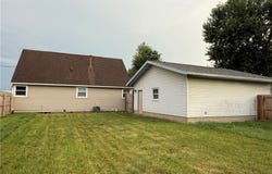 316 W Russell Avenue, West Lafayette, OH 43845