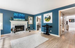 4533 Saint James Circle NW, Canton, OH 44708
