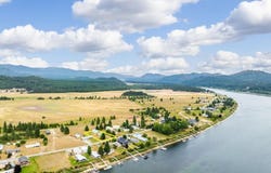 191 Open Skies Rd, Newport, WA 99156