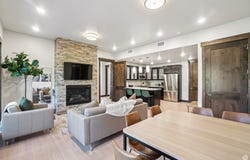 3703 BLACKSTONE, Park City, UT 84098