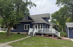 201 Ash Avenue W, Swea City, IA 50590