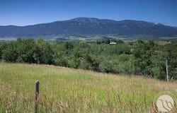 Nsn Red Lodge Creek Rd, Red Lodge, MT 59068