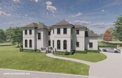 15 OAK HILLS Lane, New Orleans, LA 70131