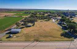 E Hamar Avenue, Taloga, OK 73667