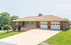 501 DAVIS AVE, ELKTON, VA 22827