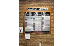 1 Marion Ave, Mansfield, OH 44903