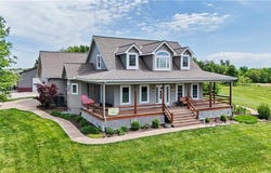30521 Foxtail Drive, Drexel, MO 64742