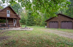 2872 28 1/8 Avenue, Birchwood, WI 54817