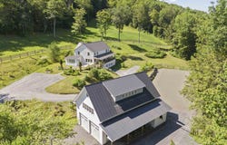 766 Masterson Road, Barnard, VT 05031