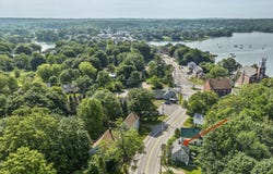 14 Academy Hill Road, Newcastle, ME 04553