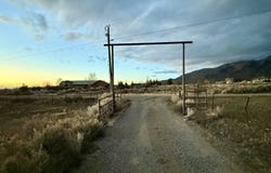 3 Plus Acres Arroyo Seco Hondo Seco Road, Arroyo Seco, NM 87514