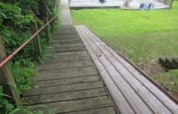 309 N Gremps Street, Paw Paw, MI 49079