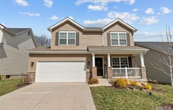 757 Fox Creek Drive, Fenton, MO 63026