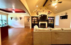 16175 Silver Run Drive, Choctaw, OK 73020