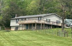 91 Barnett Road, Brodhead, KY 40409