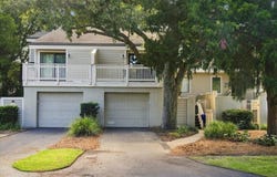 27 Fairway Dunes Lane, Isle of Palms, SC 29451