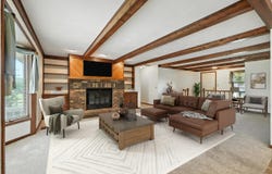 7823 Ridgeside Lane, Fort Wayne, IN 46825