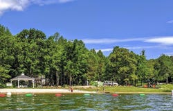 LOT 102 ACORN DRIVE, MINERAL, VA 23117
