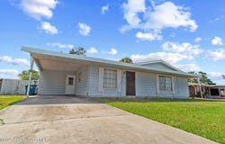 730 Badger Drive NE, Palm Bay, FL 32905