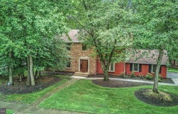 19 RED OAK DRIVE, VOORHEES, NJ 08043