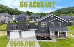 685 Fox Creek Drive, Fenton, MO 63026