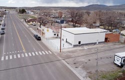 6TH ST/STARR Avenue, Wells, NV 89835