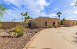 6023 E TURQUOISE Avenue, Paradise Valley, AZ 85253